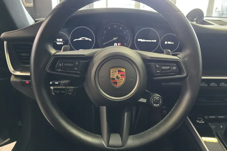 Porsche 911 din 2020 cu 18.500 km - oferta POR109482 - foto 11