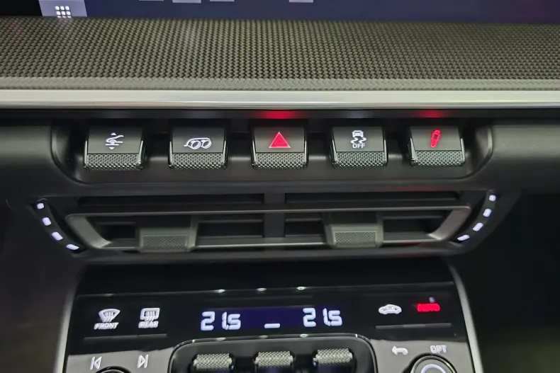 Porsche 911 din 2020 cu 18.500 km - oferta POR109482 - foto 13