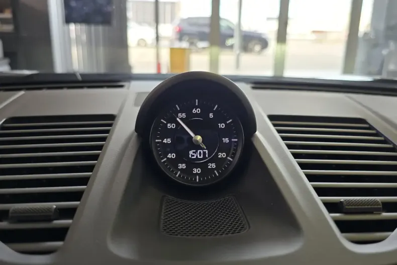 Porsche 911 din 2020 cu 18.500 km - oferta POR109482 - foto 16