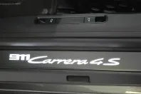 Porsche 911 din 2020 cu 18.500 km - oferta POR109482 - foto 18