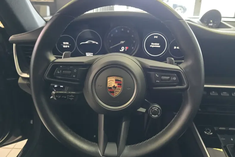 Porsche 911 din 2020 cu 18.500 km - oferta POR109482 - foto 19