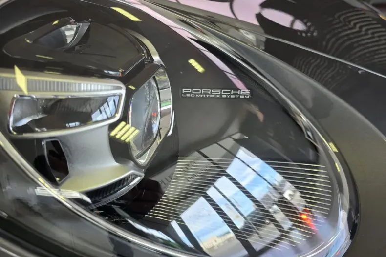 Porsche 911 din 2020 cu 18.500 km - oferta POR109482 - foto 21