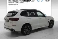 BMW X5 din 2022 cu 66.600 km - oferta BMW109483 - foto 2