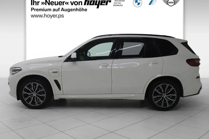BMW X5 din 2022 cu 66.600 km - oferta BMW109483 - foto 3