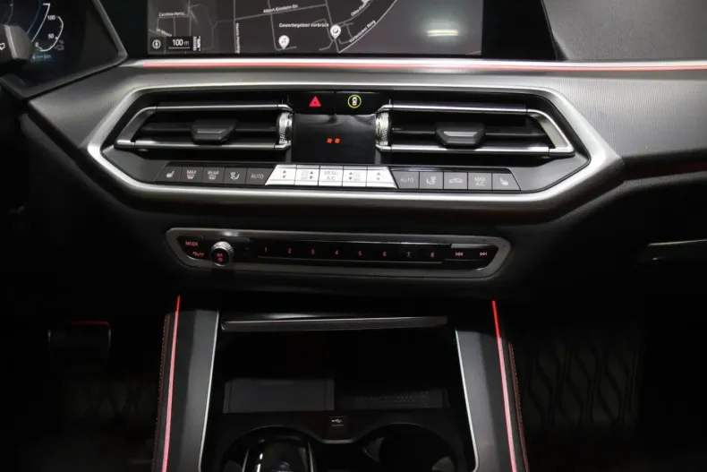 BMW X5 din 2022 cu 66.600 km - oferta BMW109483 - foto 7