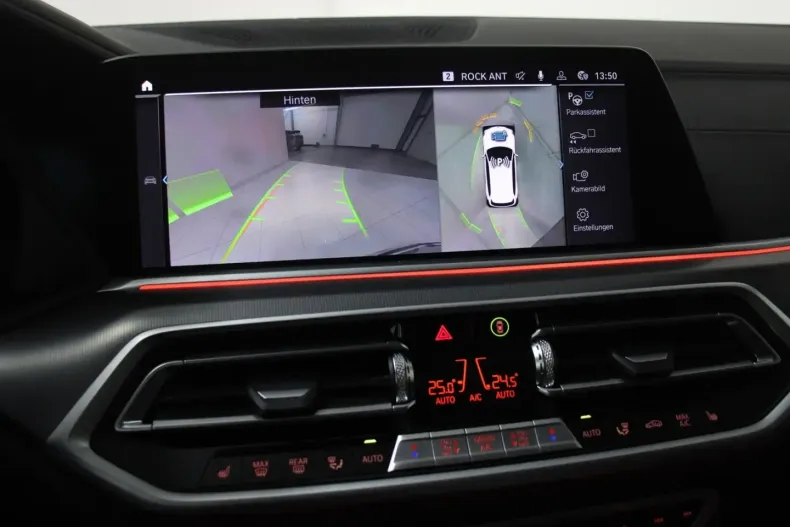 BMW X5 din 2022 cu 66.600 km - oferta BMW109483 - foto 13