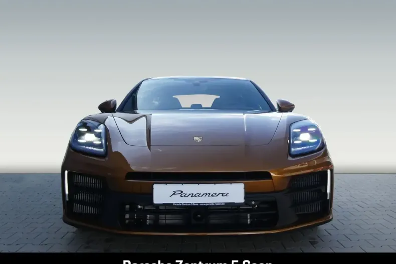 Porsche Panamera din 2025 cu 9.900 km - oferta POR109484 - foto 2