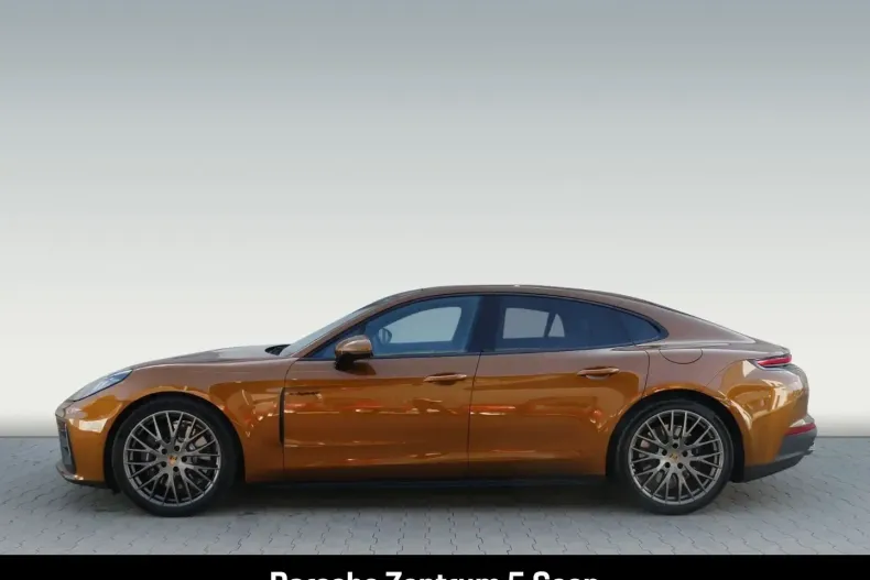 Porsche Panamera din 2025 cu 9.900 km - oferta POR109484 - foto 3