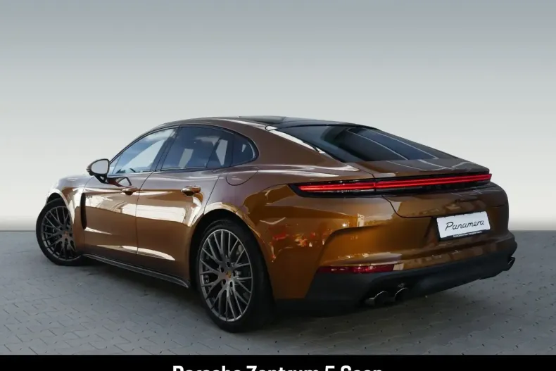 Porsche Panamera din 2025 cu 9.900 km - oferta POR109484 - foto 4