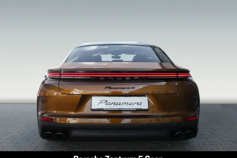 Porsche Panamera din 2025 cu 9.900 km - oferta POR109484 - foto 5