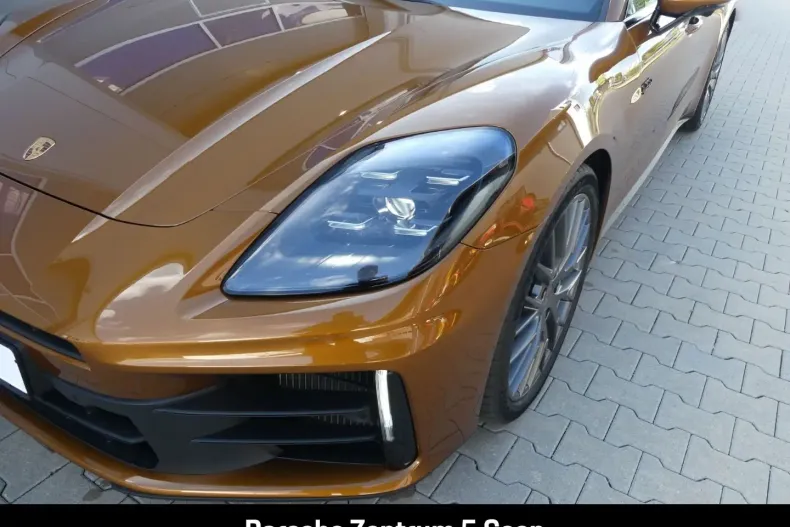 Porsche Panamera din 2025 cu 9.900 km - oferta POR109484 - foto 7