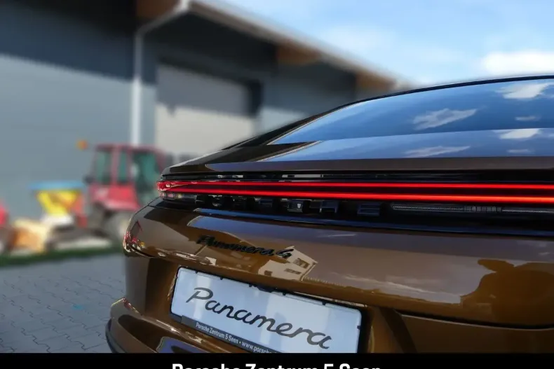 Porsche Panamera din 2025 cu 9.900 km - oferta POR109484 - foto 8