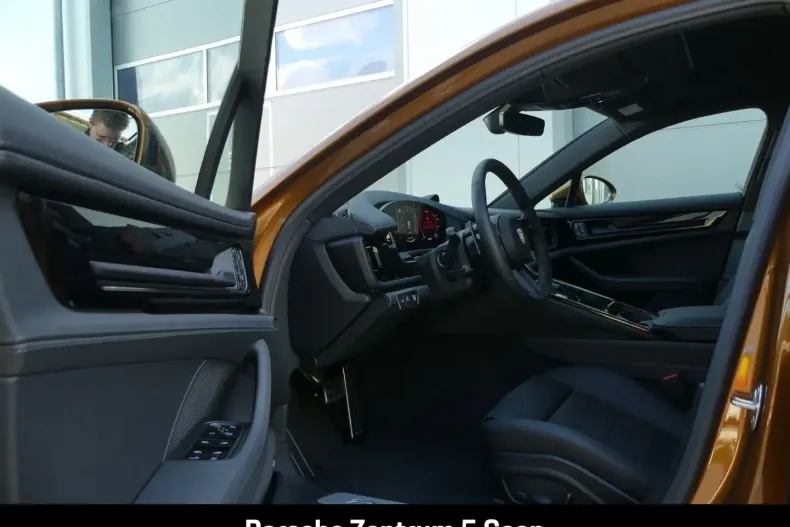 Porsche Panamera din 2025 cu 9.900 km - oferta POR109484 - foto 11