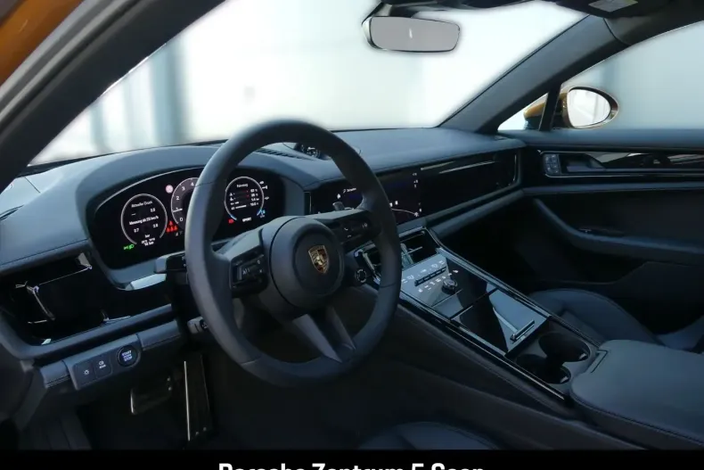 Porsche Panamera din 2025 cu 9.900 km - oferta POR109484 - foto 12