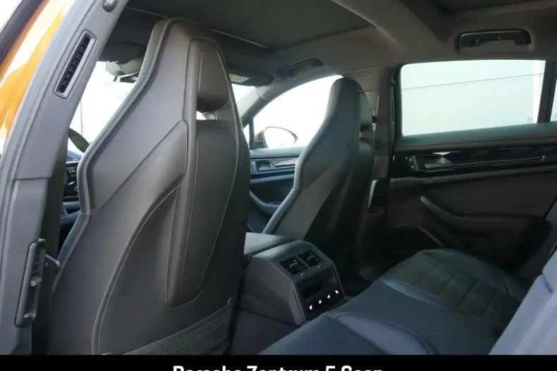 Porsche Panamera din 2025 cu 9.900 km - oferta POR109484 - foto 14