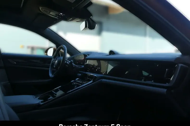 Porsche Panamera din 2025 cu 9.900 km - oferta POR109484 - foto 15