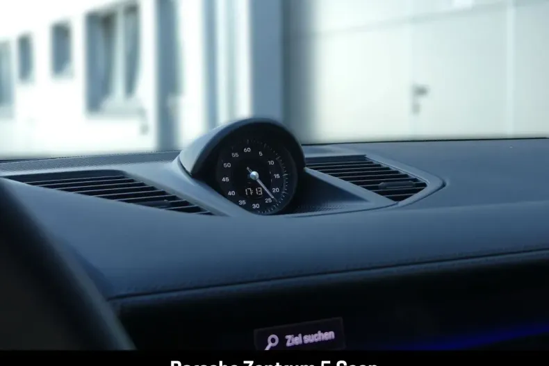 Porsche Panamera din 2025 cu 9.900 km - oferta POR109484 - foto 18