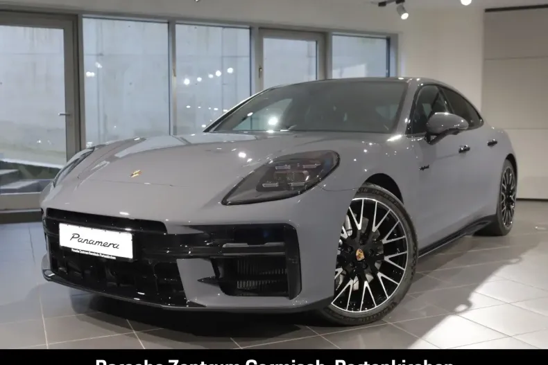 Porsche Panamera din 2025 cu 9.000 km - oferta POR109485 - foto 1