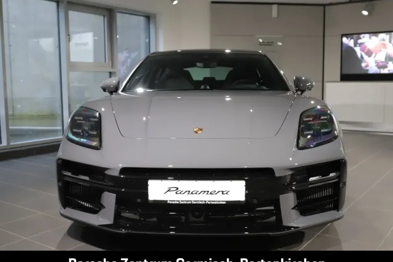 Porsche Panamera din 2025 cu 9.000 km - oferta POR109485 - foto 2