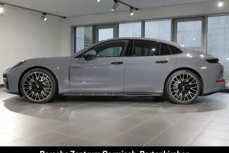 Porsche Panamera din 2025 cu 9.000 km - oferta POR109485 - foto 3