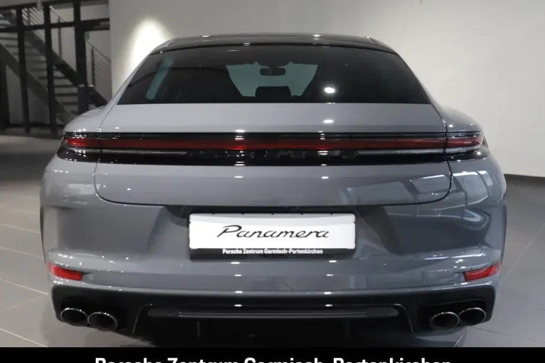 Porsche Panamera din 2025 cu 9.000 km - oferta POR109485 - foto 5