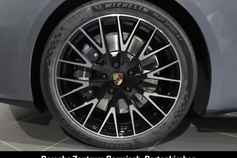 Porsche Panamera din 2025 cu 9.000 km - oferta POR109485 - foto 6