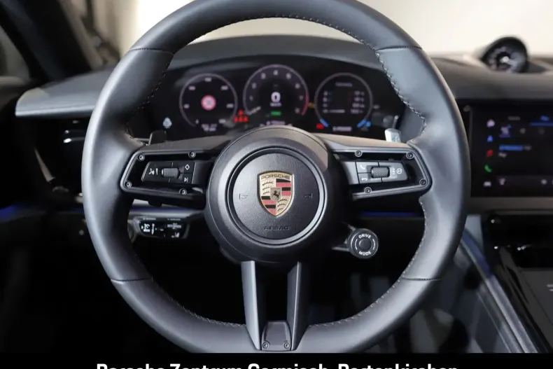 Porsche Panamera din 2025 cu 9.000 km - oferta POR109485 - foto 8