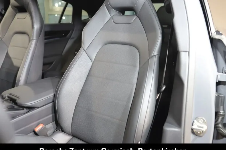 Porsche Panamera din 2025 cu 9.000 km - oferta POR109485 - foto 9