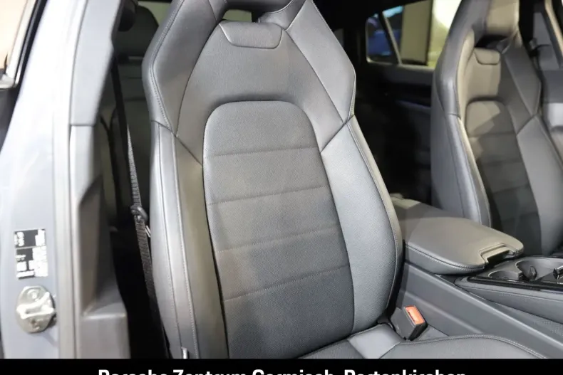 Porsche Panamera din 2025 cu 9.000 km - oferta POR109485 - foto 10