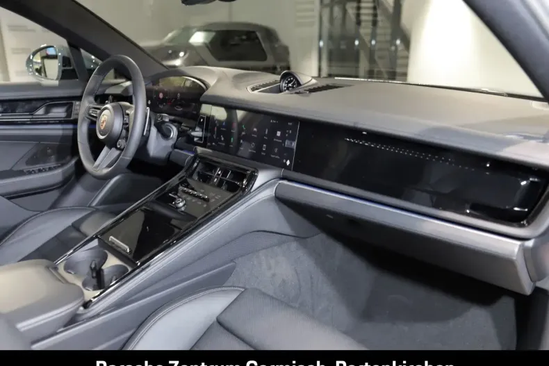 Porsche Panamera din 2025 cu 9.000 km - oferta POR109485 - foto 11