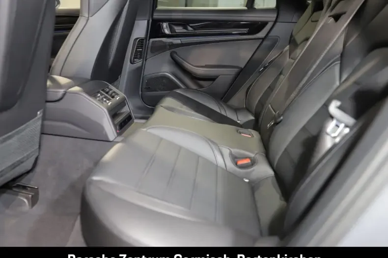 Porsche Panamera din 2025 cu 9.000 km - oferta POR109485 - foto 12