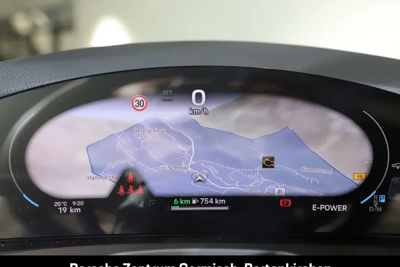 Porsche Panamera din 2025 cu 9.000 km - oferta POR109485 - foto 13