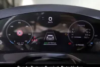 Porsche Panamera din 2025 cu 9.000 km - oferta POR109485 - foto 14