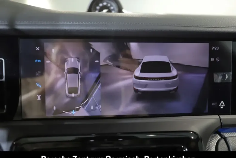 Porsche Panamera din 2025 cu 9.000 km - oferta POR109485 - foto 17