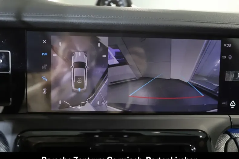 Porsche Panamera din 2025 cu 9.000 km - oferta POR109485 - foto 18