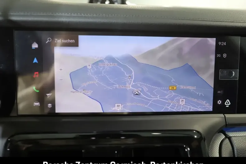 Porsche Panamera din 2025 cu 9.000 km - oferta POR109485 - foto 19