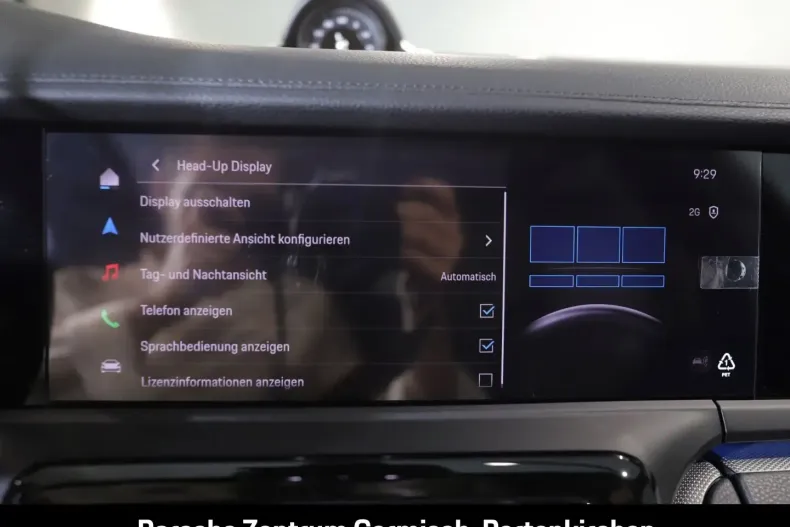 Porsche Panamera din 2025 cu 9.000 km - oferta POR109485 - foto 20