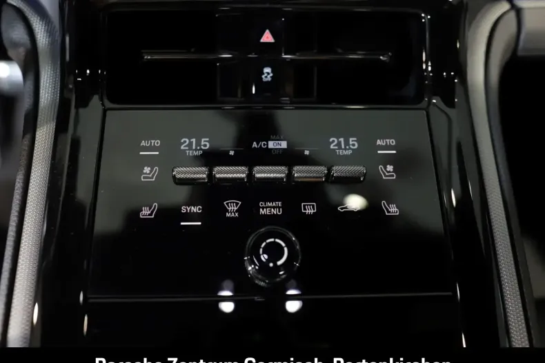 Porsche Panamera din 2025 cu 9.000 km - oferta POR109485 - foto 22