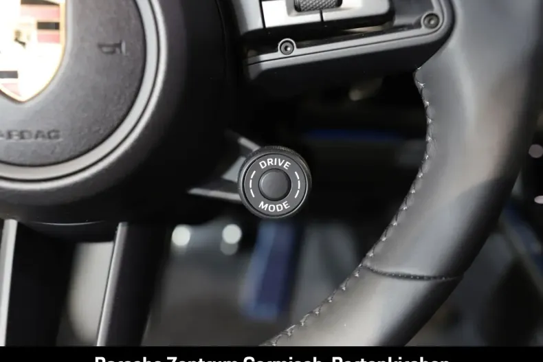 Porsche Panamera din 2025 cu 9.000 km - oferta POR109485 - foto 25