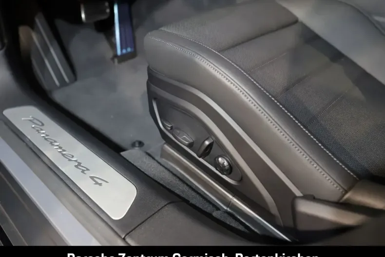 Porsche Panamera din 2025 cu 9.000 km - oferta POR109485 - foto 26