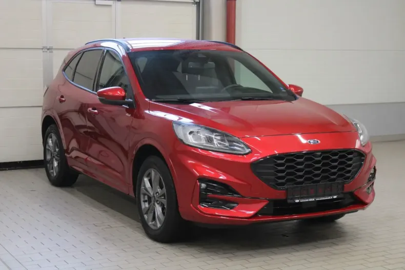 Ford Kuga din 2024 cu 9.240 km - oferta FOR109486 - foto 3