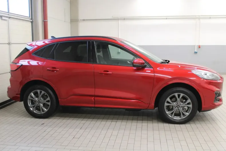 Ford Kuga din 2024 cu 9.240 km - oferta FOR109486 - foto 4