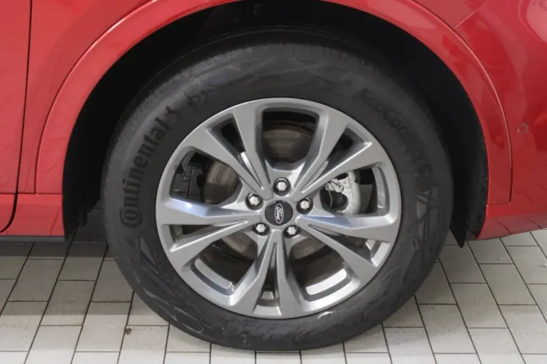 Ford Kuga din 2024 cu 9.240 km - oferta FOR109486 - foto 10