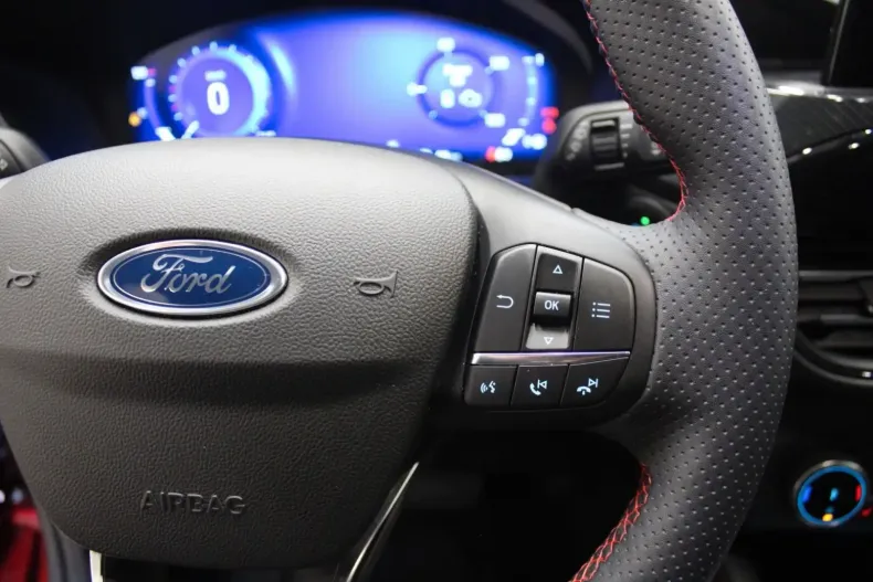 Ford Kuga din 2024 cu 9.240 km - oferta FOR109486 - foto 17