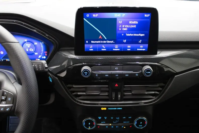 Ford Kuga din 2024 cu 9.240 km - oferta FOR109486 - foto 18