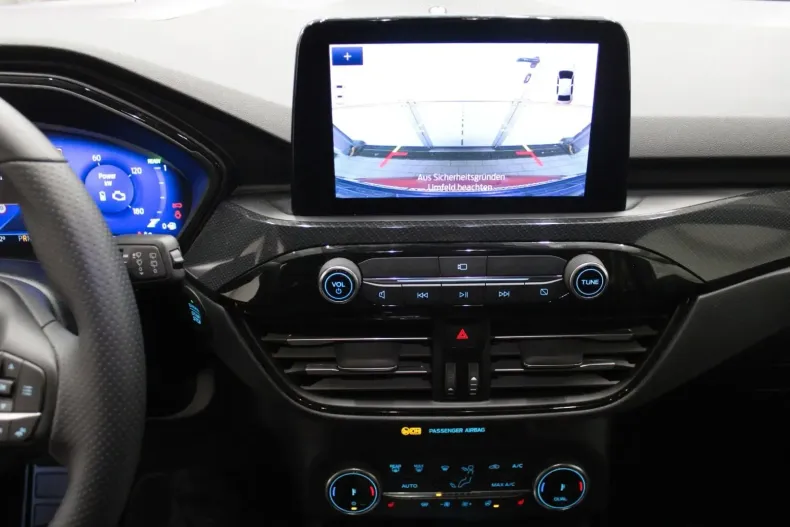 Ford Kuga din 2024 cu 9.240 km - oferta FOR109486 - foto 19