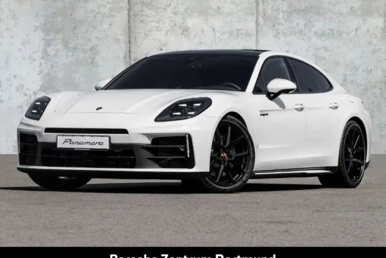 Porsche Panamera din 2025 cu 9.000 km - oferta POR109488 - foto 1