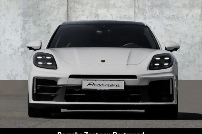 Porsche Panamera din 2025 cu 9.000 km - oferta POR109488 - foto 2