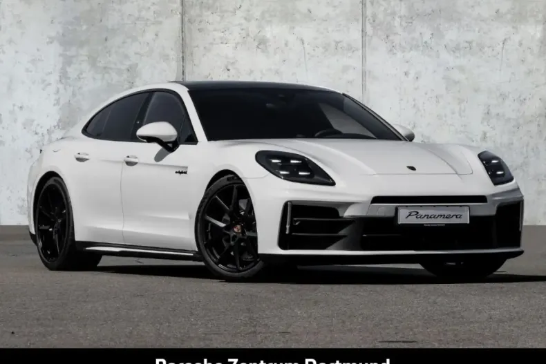 Porsche Panamera din 2025 cu 9.000 km - oferta POR109488 - foto 3