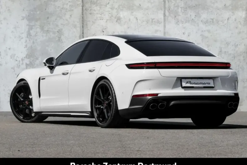 Porsche Panamera din 2025 cu 9.000 km - oferta POR109488 - foto 4